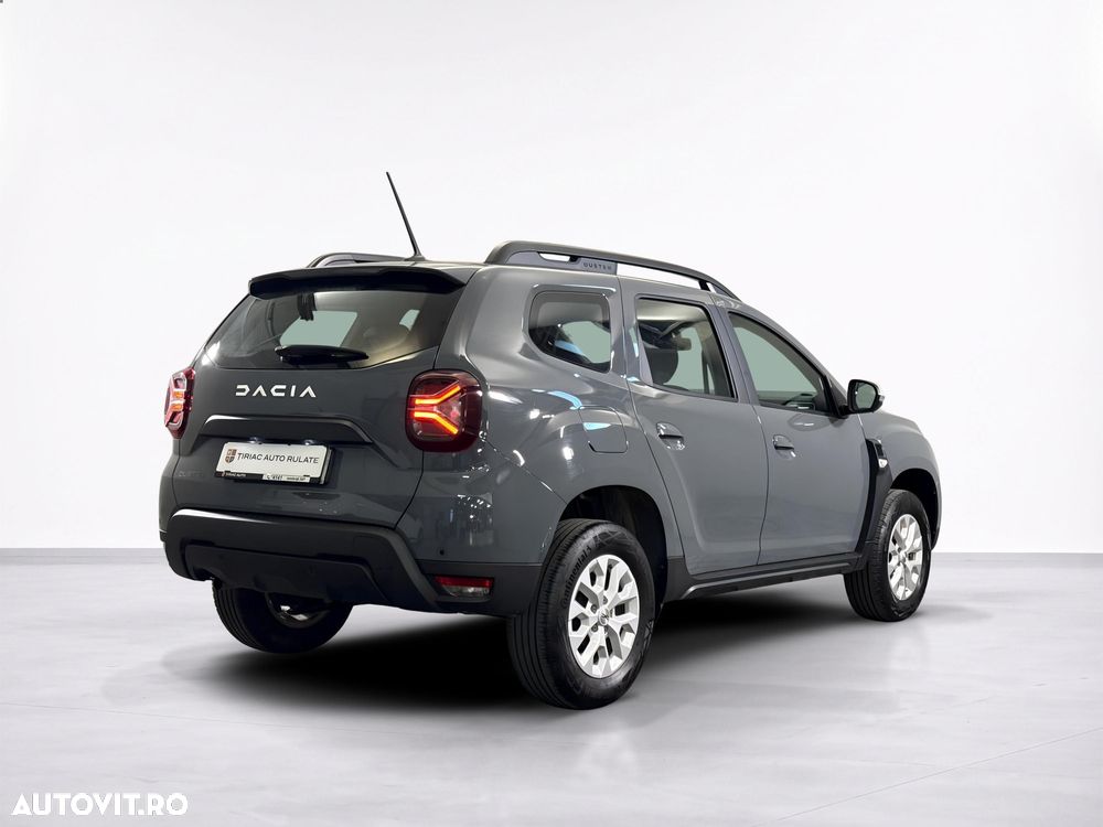 Dacia Duster - 6