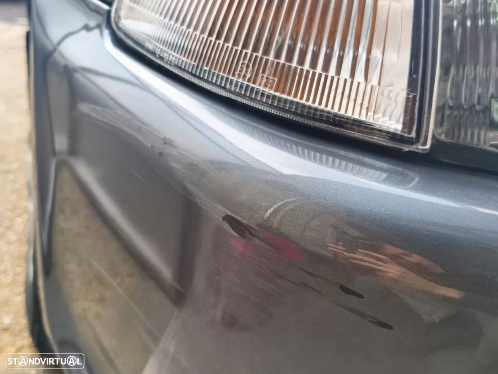 Honda Civic 1.5 LSi 16 V - 12