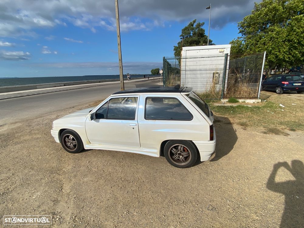 Opel Corsa 1.5 D Swing - 3