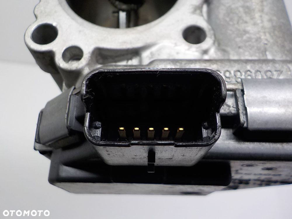 PEUGEOT CITROEN FORD 1.6 E-HDI PRZEPUSTNICA 9673534480 - 10