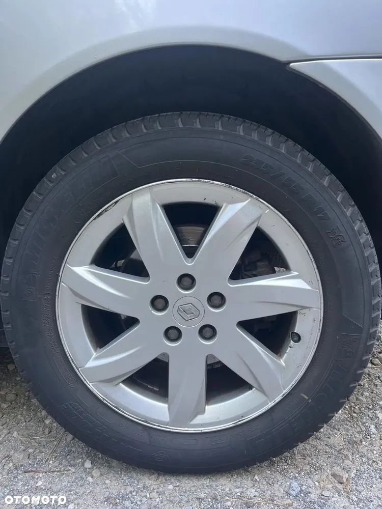 Renault Espace 2.0 dCi FAP Initiale - 7