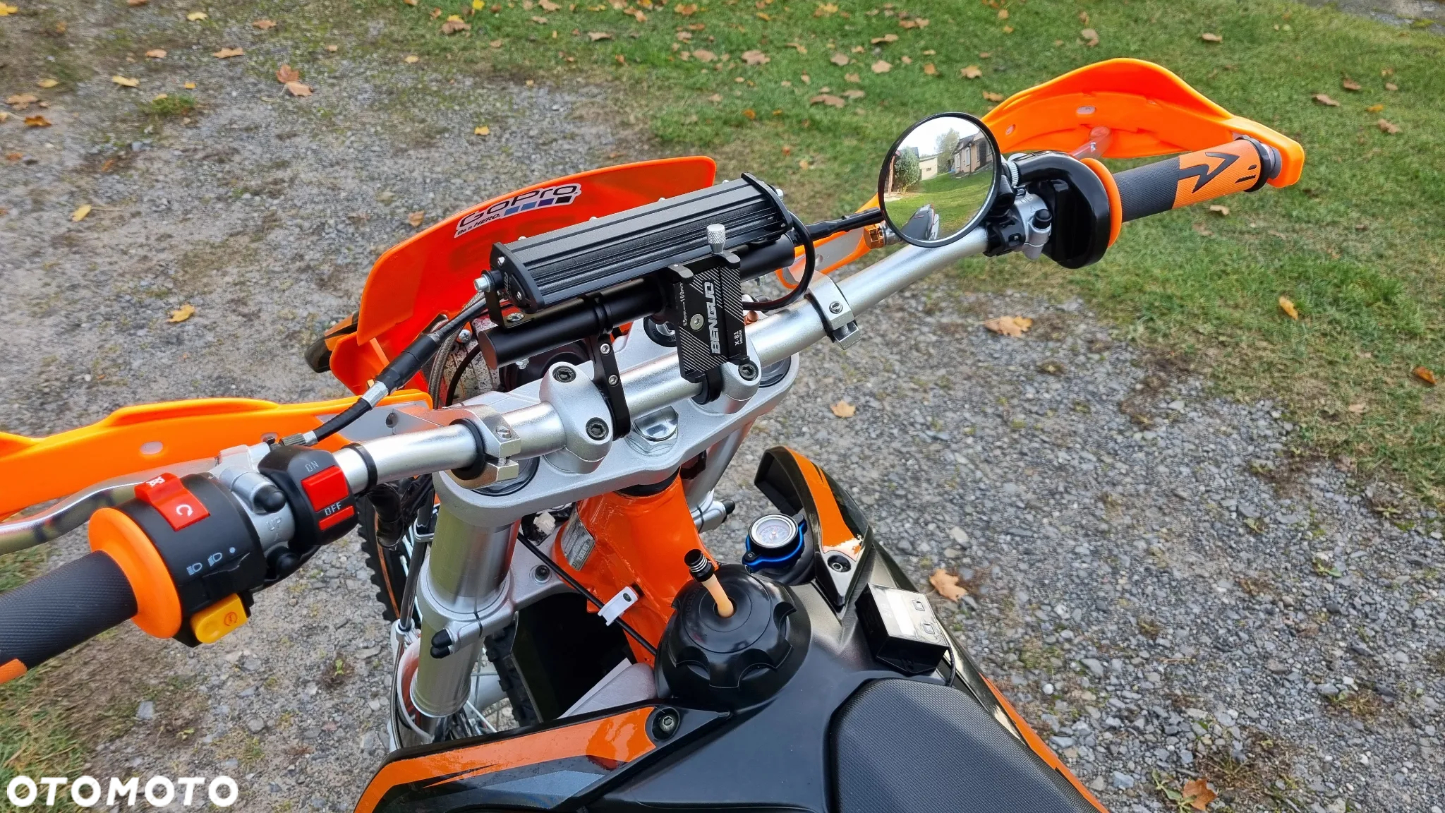 XMOTOS XB39