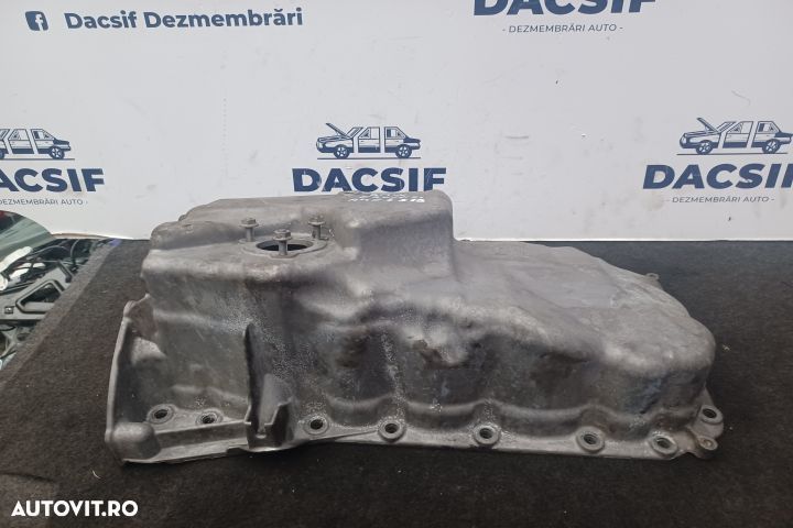 Baie ulei 7812360 7812360-02 13992010 7812360 7812360-02 13992010 BMW - 2