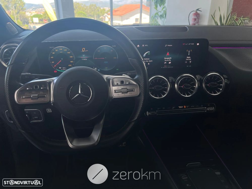 Mercedes-Benz EQA 250 - 6