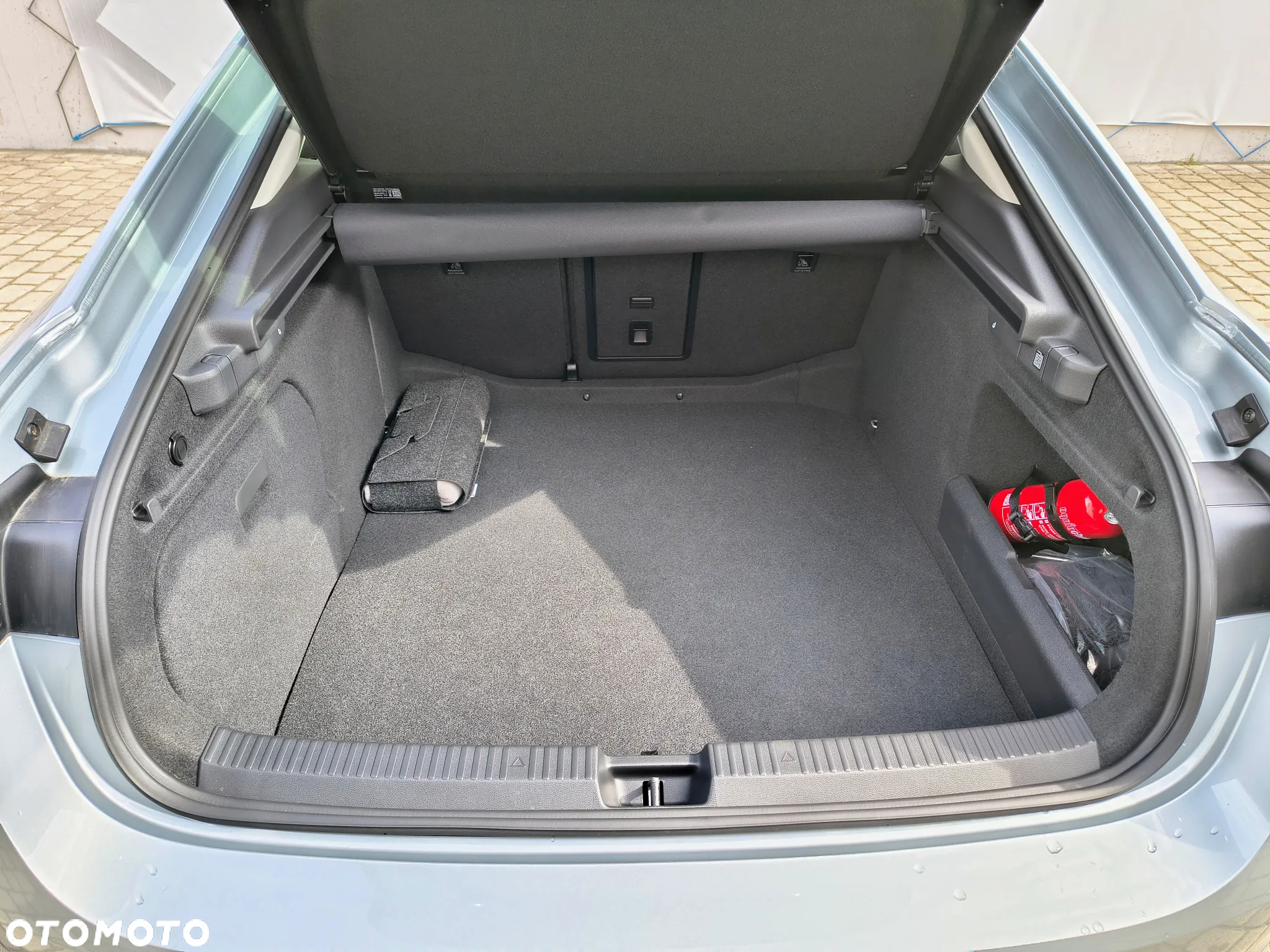 Skoda Superb 2.0 TSI 4x4 Selection DSG - 11