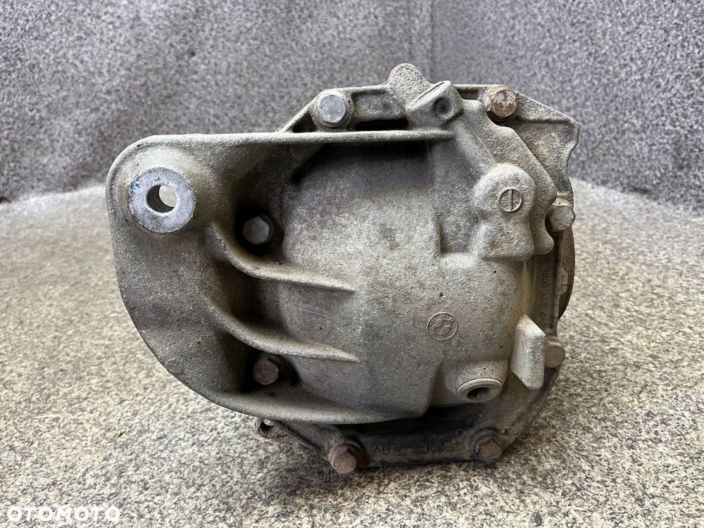Most dyfer dyferencjal tyl 3.64 BMW X5 E70 3.0 SD 3.5 D 36 mm 266tys km BDB - 6