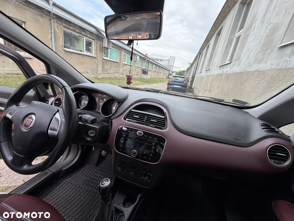 Fiat Punto - 4