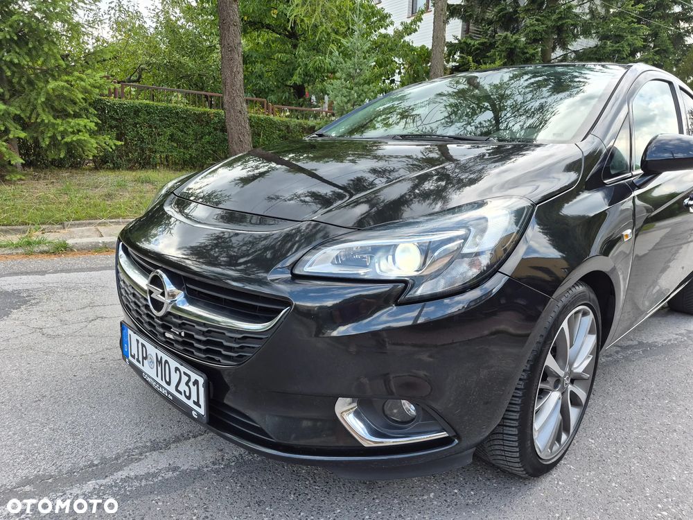 Opel Corsa 1.4 Cosmo S&S - 24