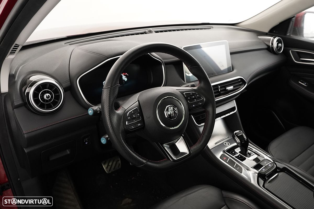 MG EHS 1.5 T-GDI Plug-in Hybrid Luxury - 5