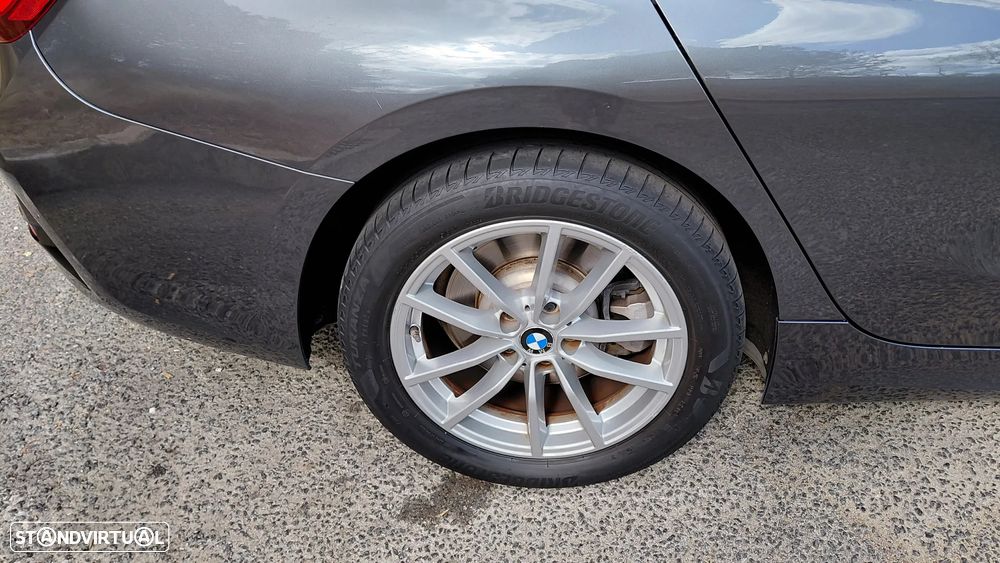 BMW 330 e Corporate Edition Auto - 17