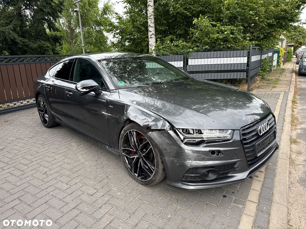 Audi A7 Sportback - 24