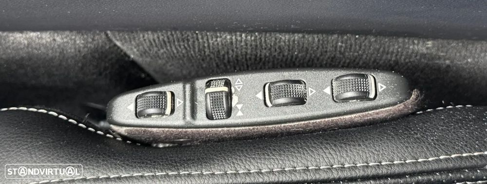 Mercedes-Benz CLS 350 CDI BlueEfficiency - 11
