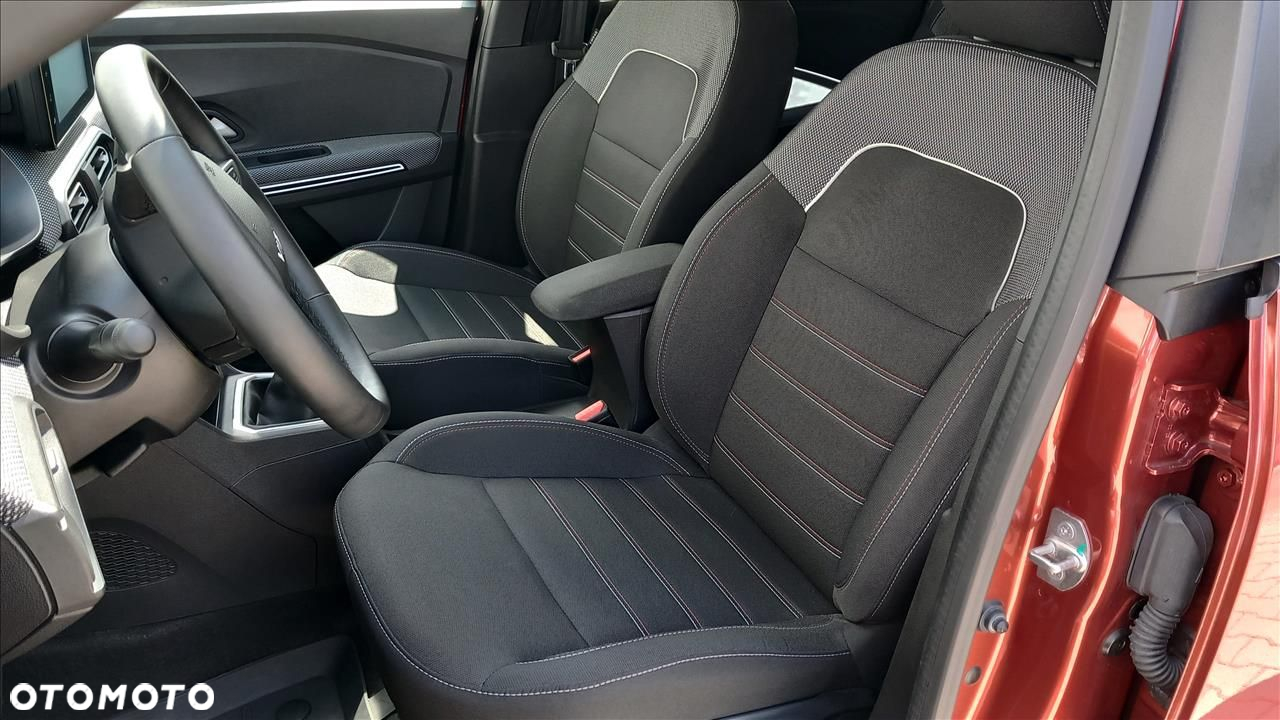 Dacia Jogger 1.0 TCe Extreme - 15