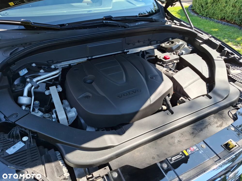 Volvo XC 60 D4 Geartronic Inscription - 22