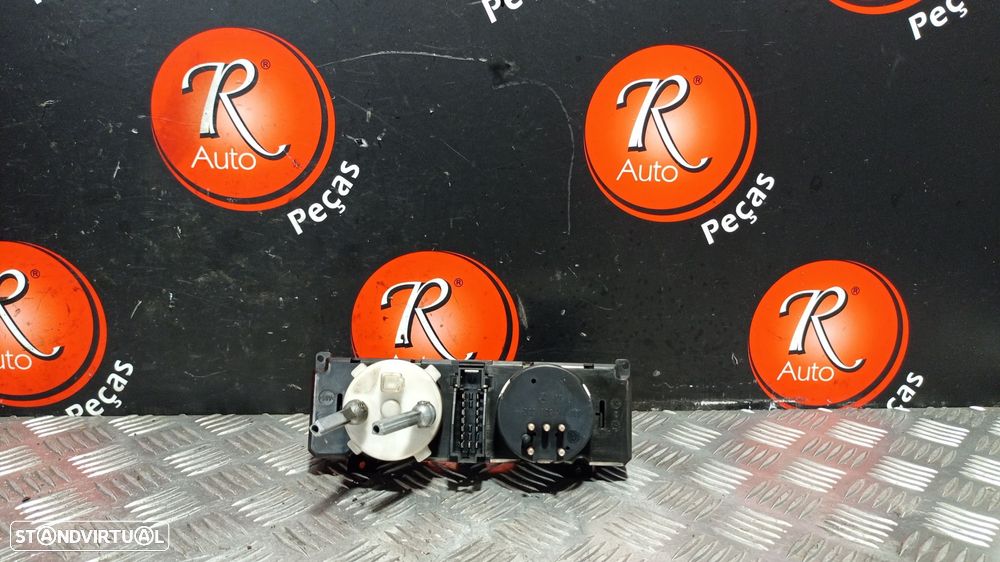 Comando Da Sofagem  Mercedes-Benz C-Class (W202) - 2