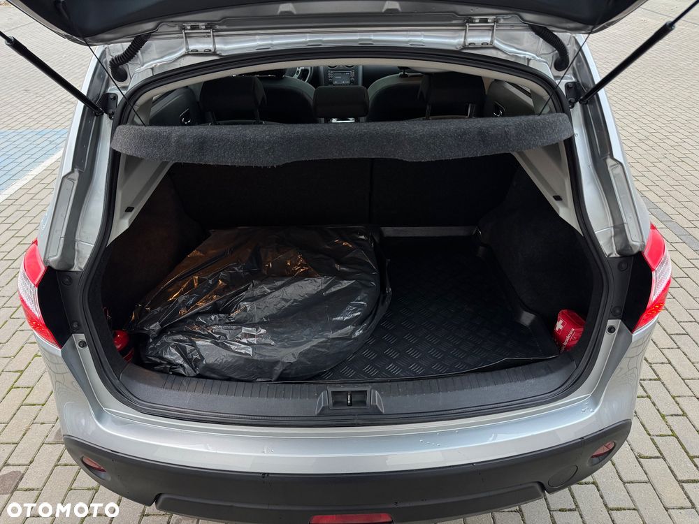 Nissan Qashqai 1.6 360 S/S - 21
