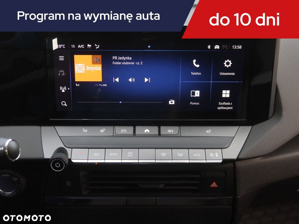 Opel Astra - 14