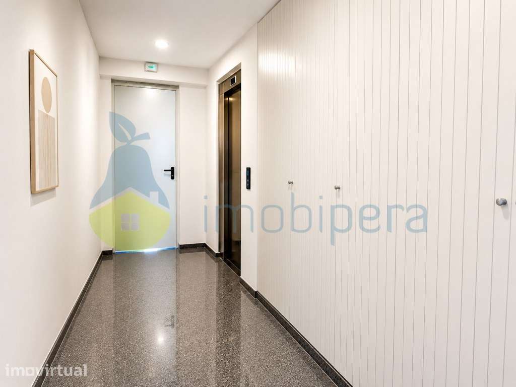 Apartamentos de luxo T3 para venda na Correeira, Albufeira - Grande imagem: 5/14