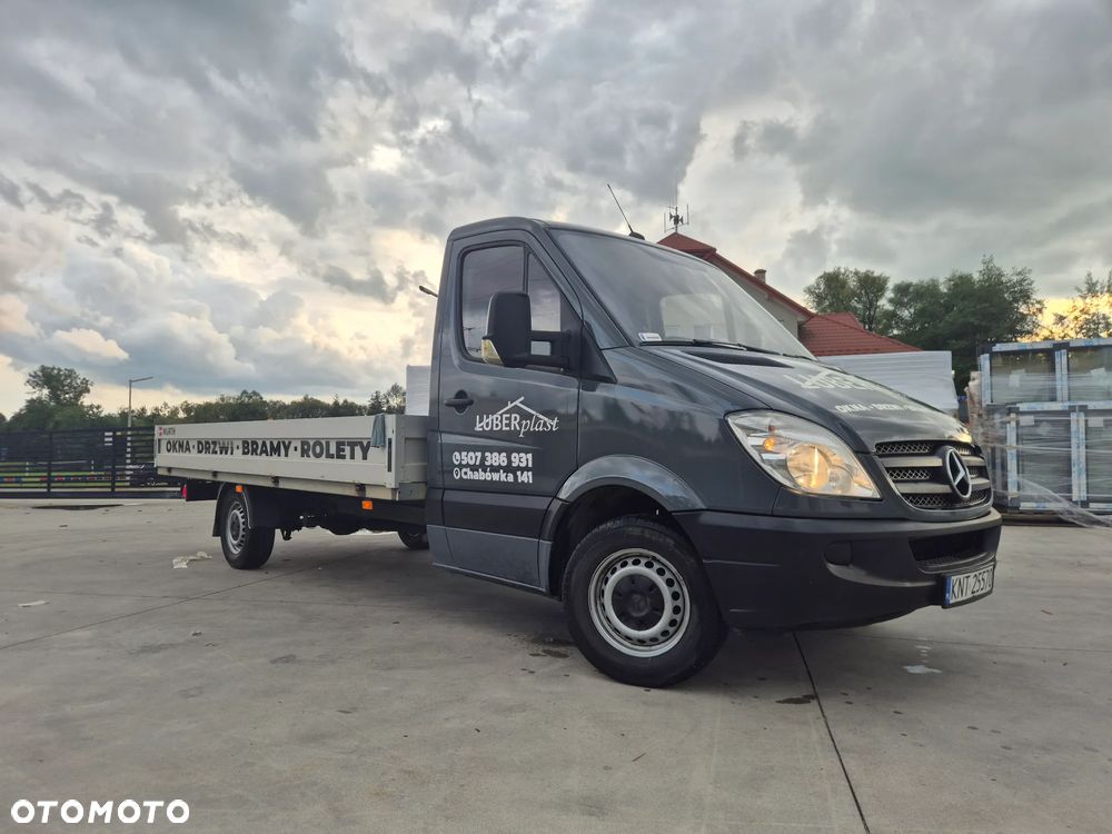 Mercedes-Benz Sprinter CDI 313 - 3