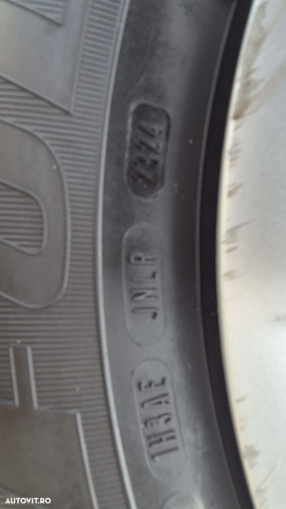 Hyundai i30 blue Kombi 1.6 CRDi Trend - 23