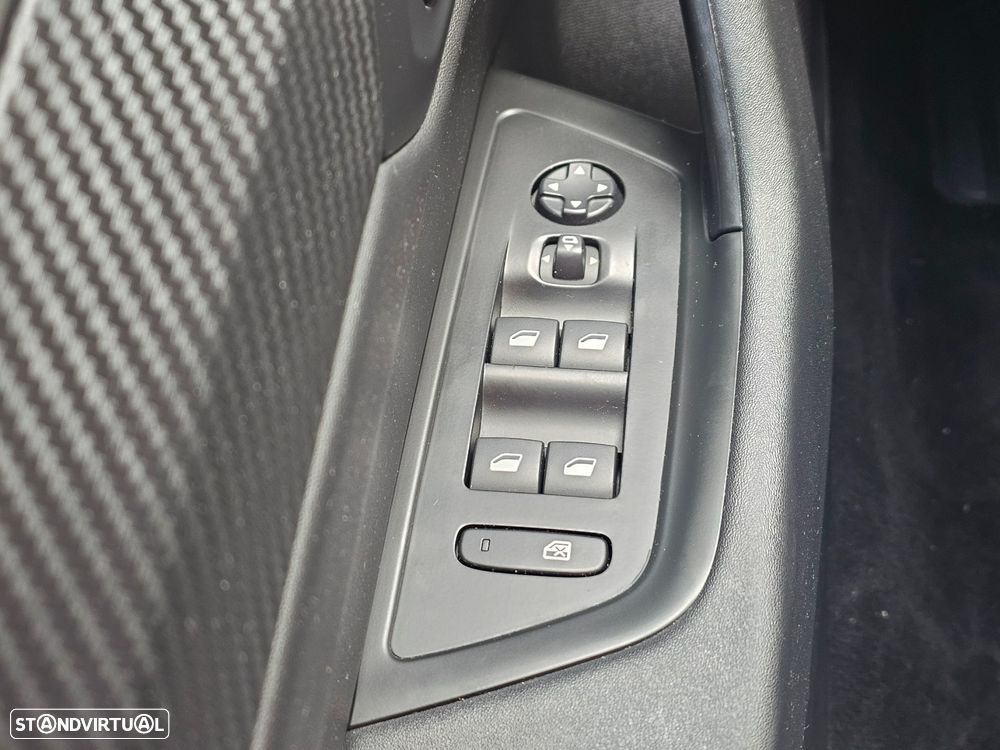 Peugeot 508 1.2 PureTech Active Pack EAT8 - 27