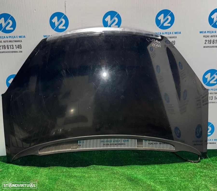 Capot Ford C-Max de 2007 - 1