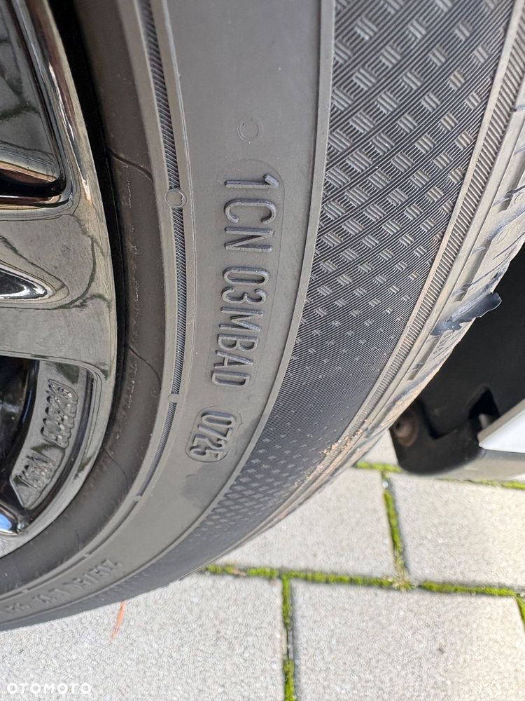 Ford Focus 1.5 EcoBoost Start-Stopp-System Titanium - 31