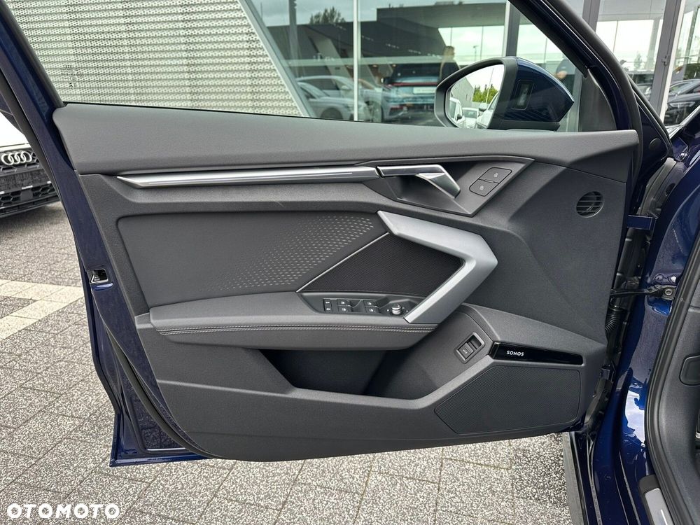 Audi A3 Allstreet - 12