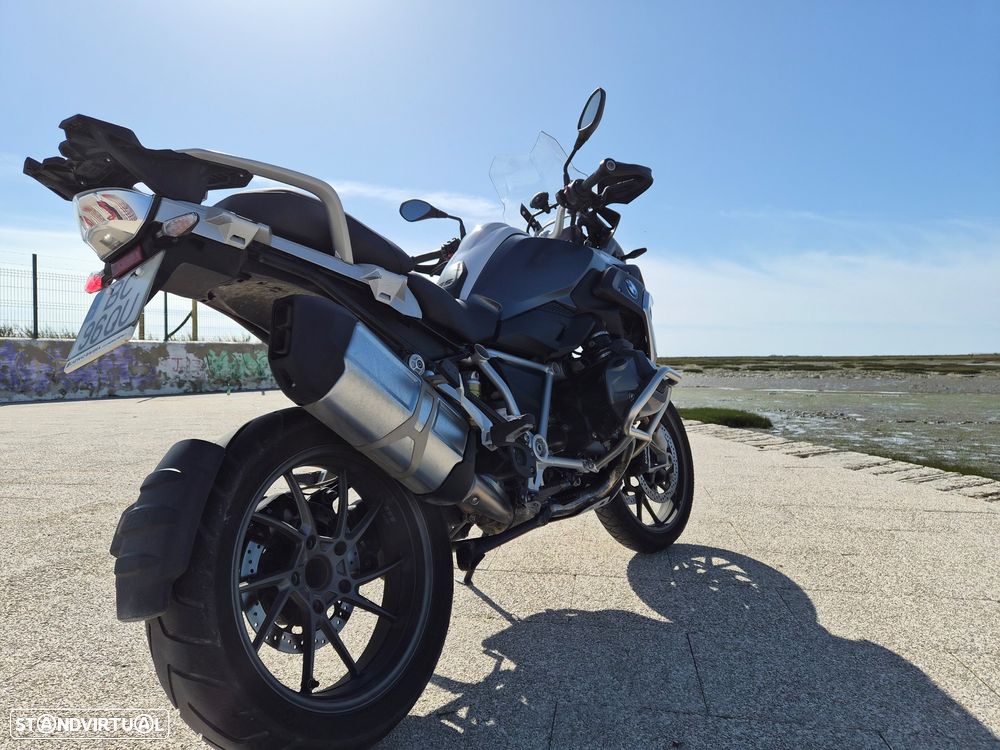 BMW R 1250 GS - 3