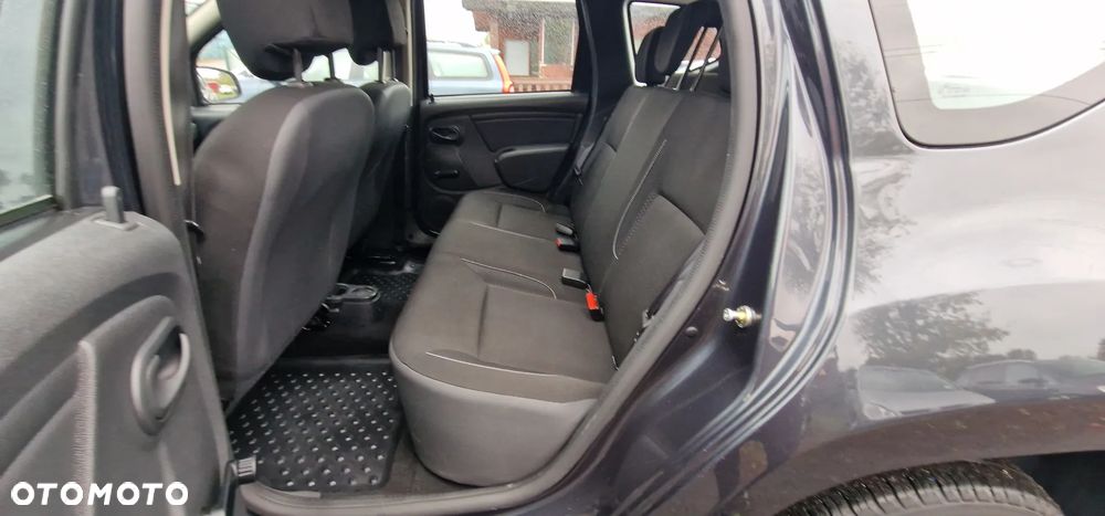 Dacia Duster 1.6 SCe Ambiance S&S - 7