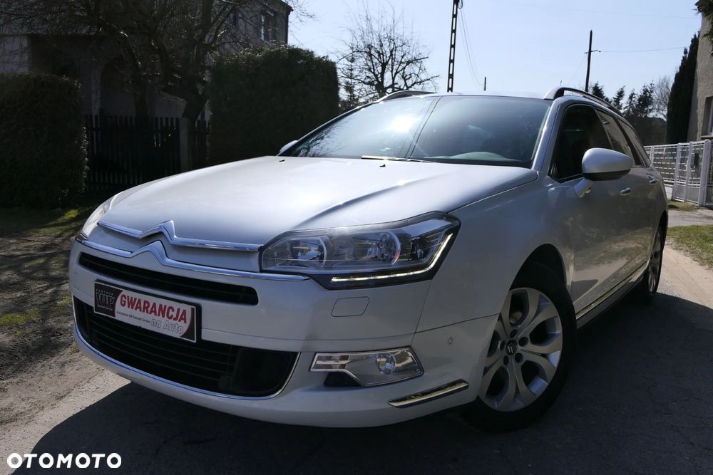 Citroën C5 BlueHDi 150 S&S Selection - 7