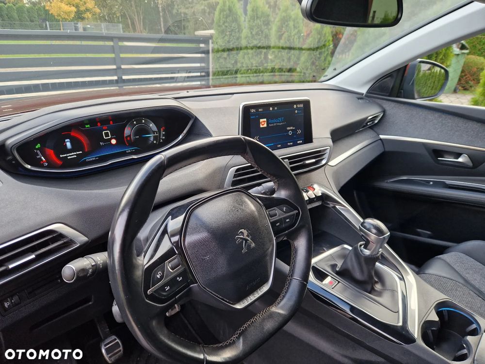 Peugeot 3008 HDi FAP 150 Premium - 4