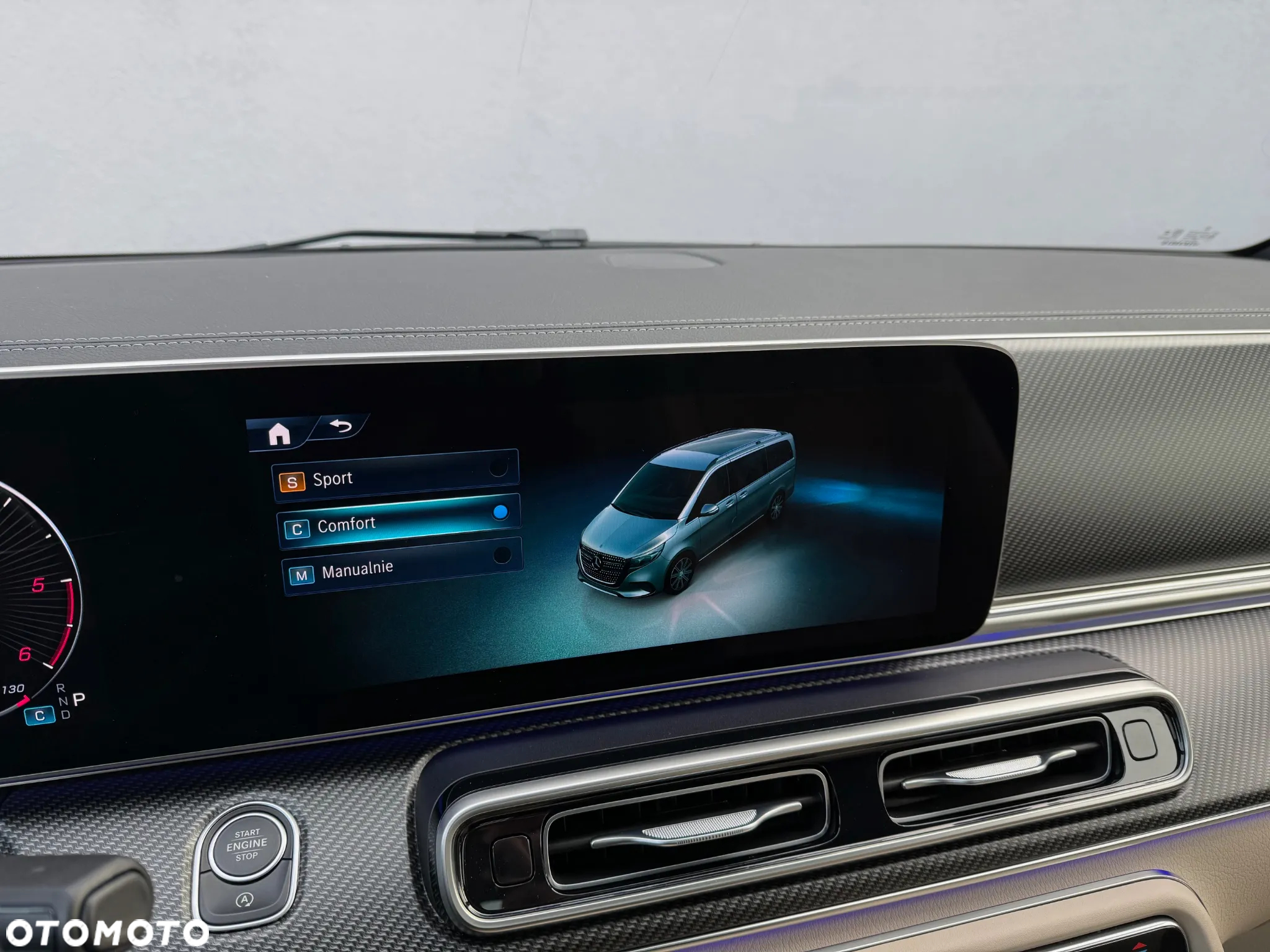 Mercedes-Benz Klasa V 300 d 4-Matic Avantgarde 9G-Tronic (d³ugi) - 23