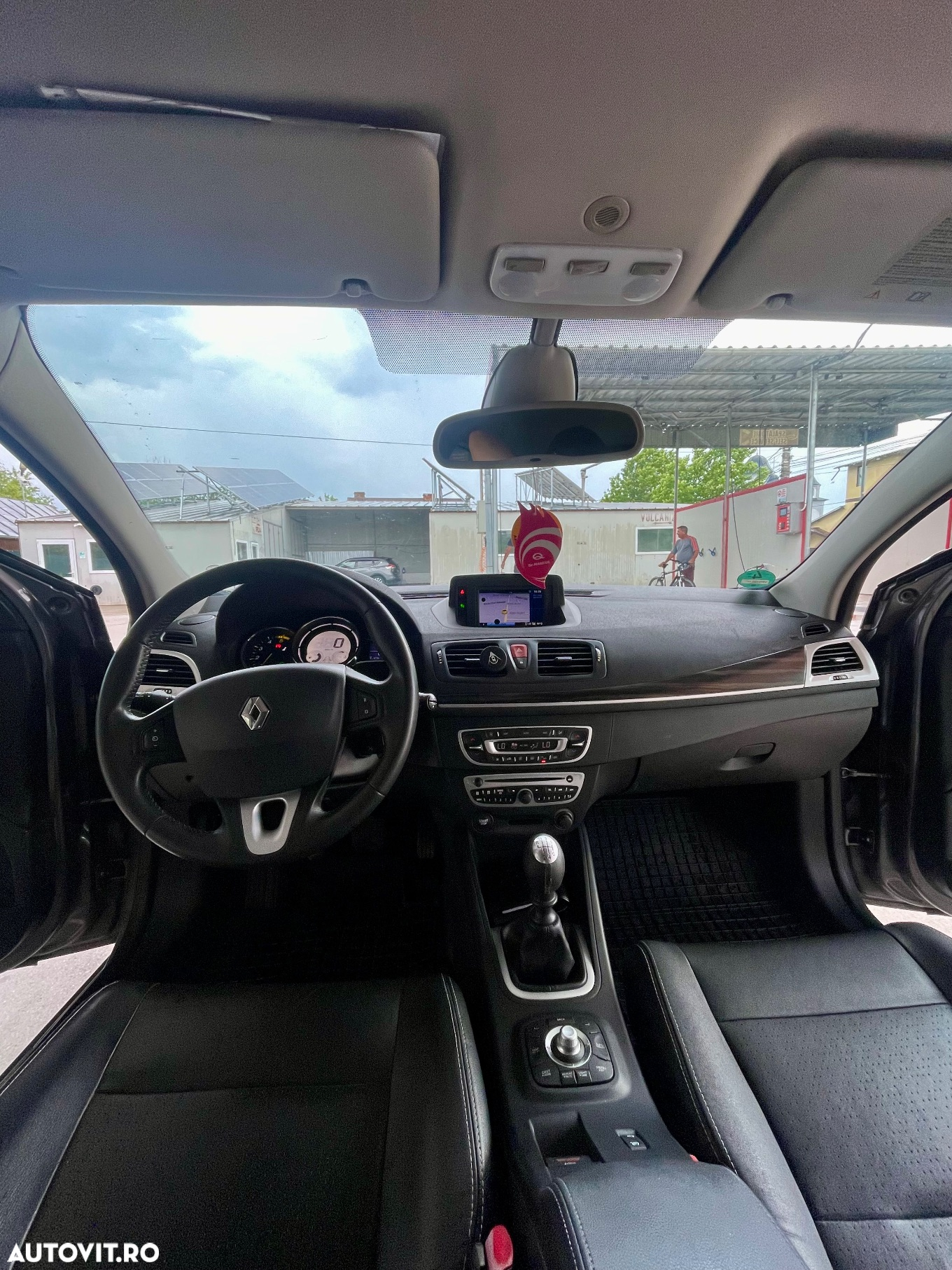 Renault Megane - 5