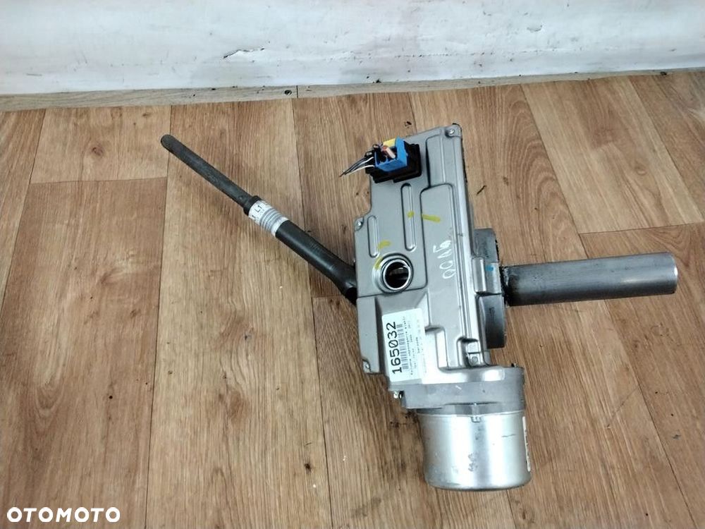 OPEL CORSA D KOLUMNA WSPOMAGANIE ELEKTRYCZNE - 1