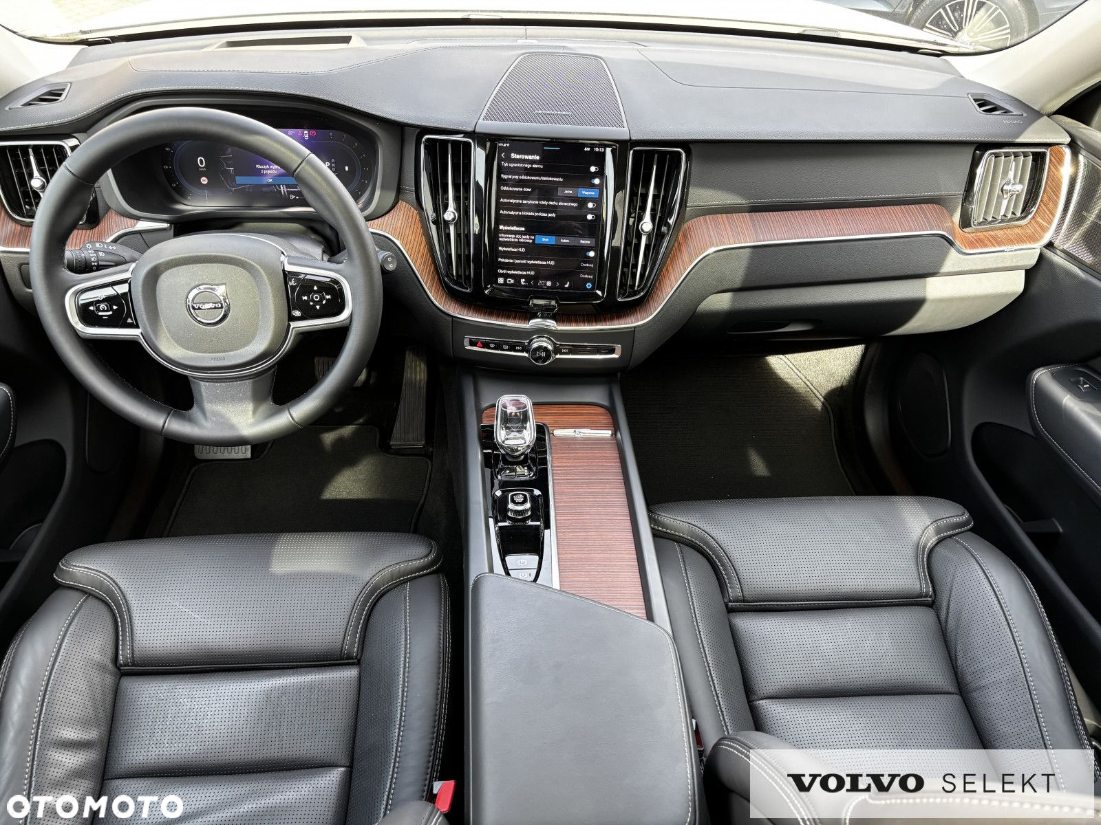 Volvo XC 60 - 19