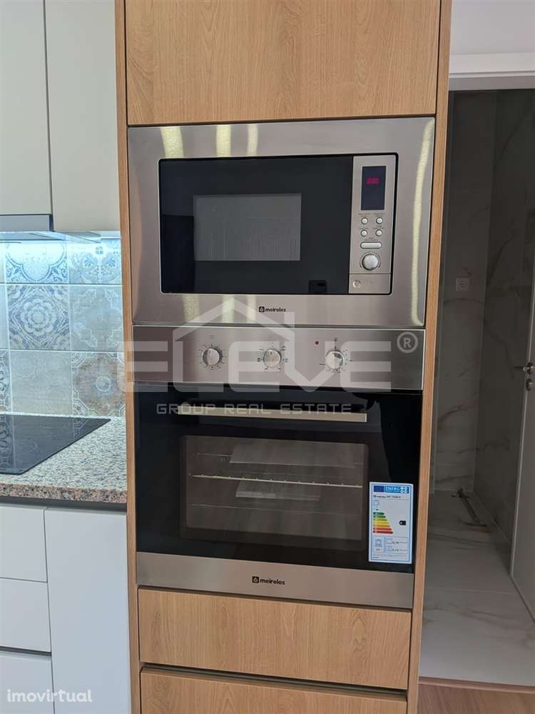Apartamento T1 Arrendamento em Mafamude e Vilar do Paraíso,Vila Nova d - Grande imagem: 3/14