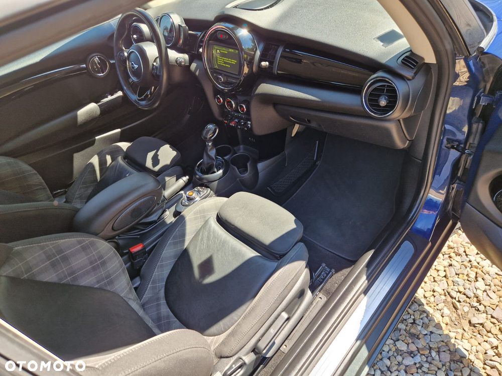 MINI Cooper - 13