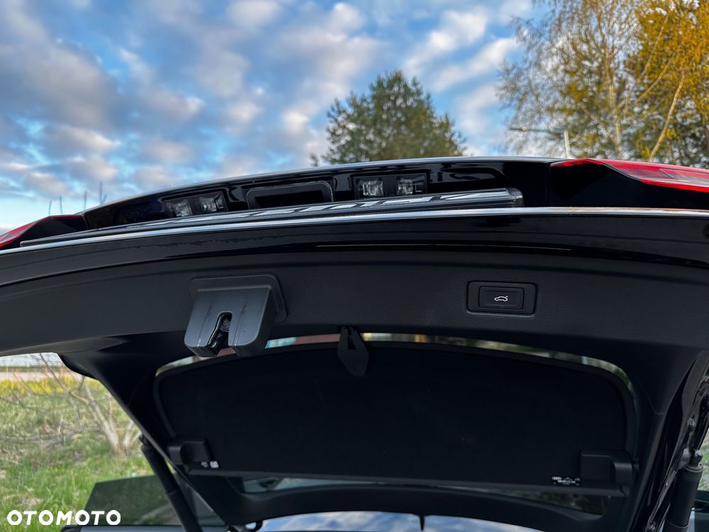 Audi A5 Sportback 35 TDI S tronic - 23