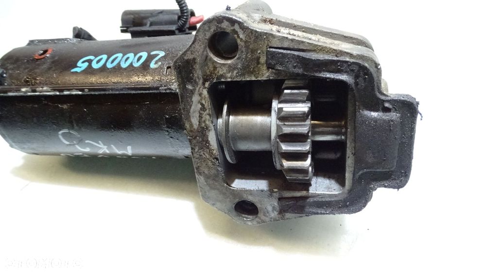 ROZRUSZNIK FORD MONDEO MK3 STX200005R - 2