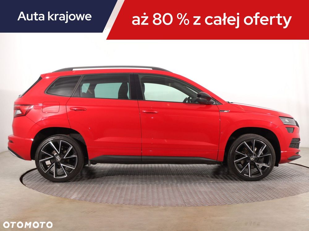 Skoda Karoq - 8