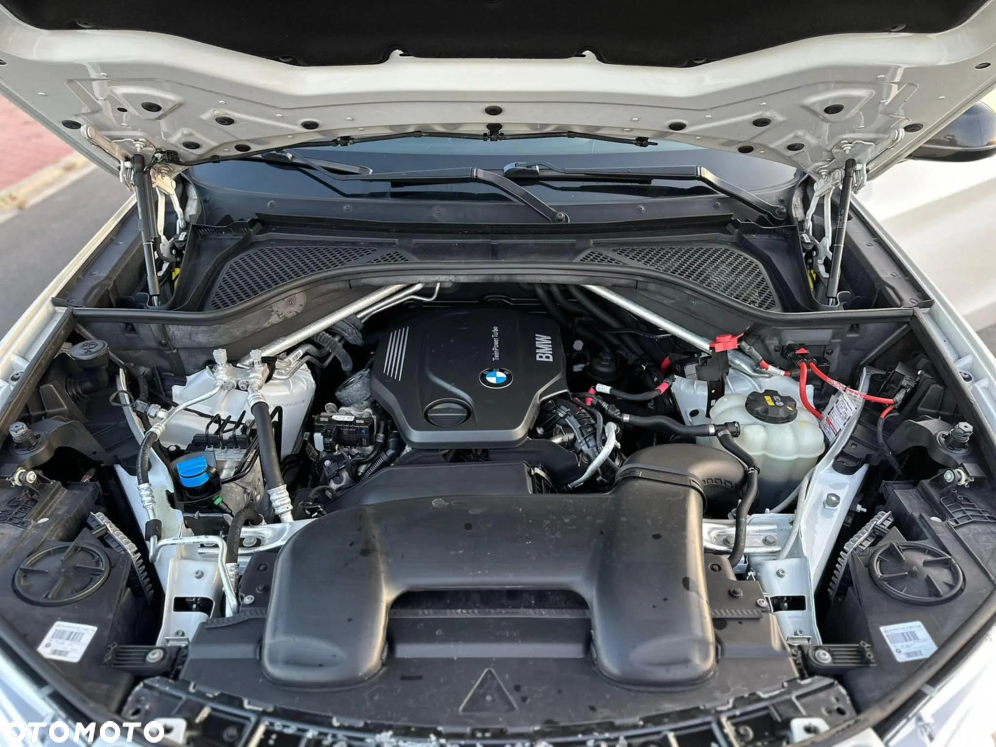 BMW X5 xDrive25d - 12
