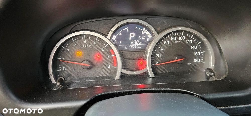 Suzuki Jimny Automatik Comfort Ranger - 12