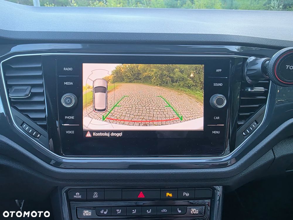Volkswagen T-Roc 1.5 TSI ACT OPF DSG IQ.DRIVE - 19
