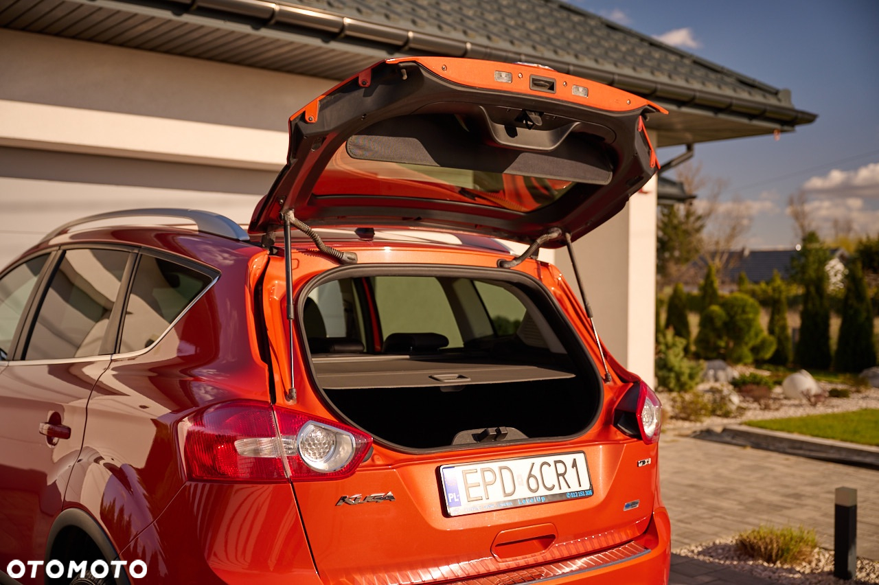 Ford Kuga 2.0 TDCi Titanium - 6
