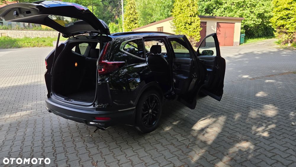 Honda CR-V - 34