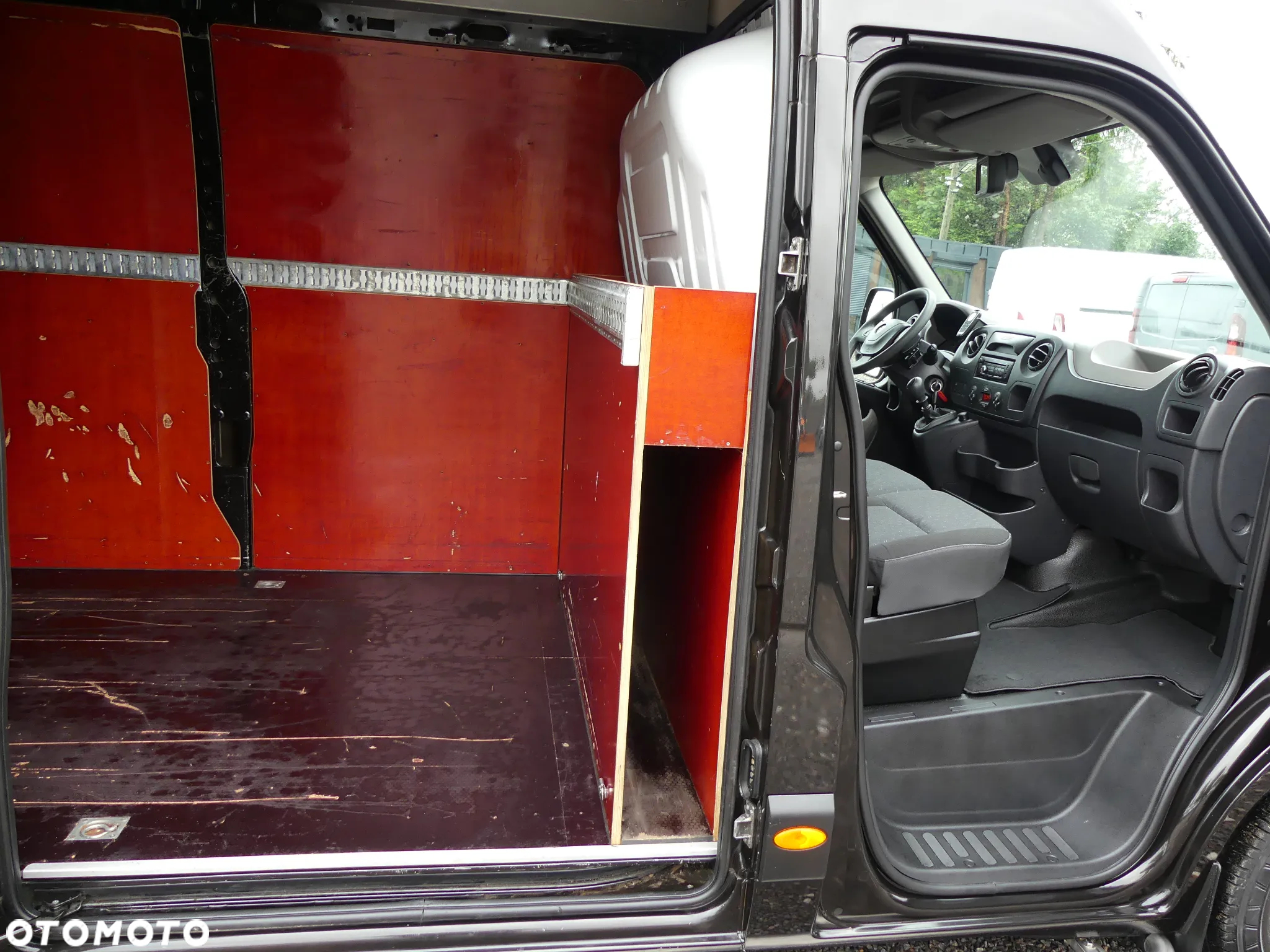 Opel MOVANO MAXI L3H3*2.3CDTI - 19
