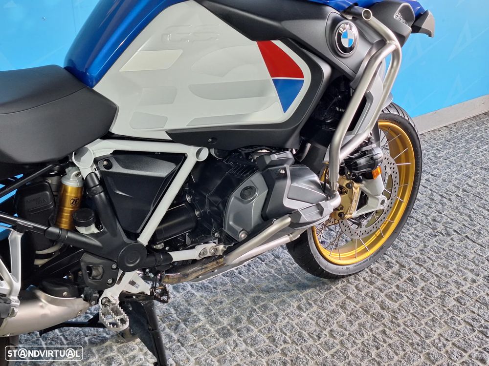 BMW R 1250 GS Adventure HP - 3