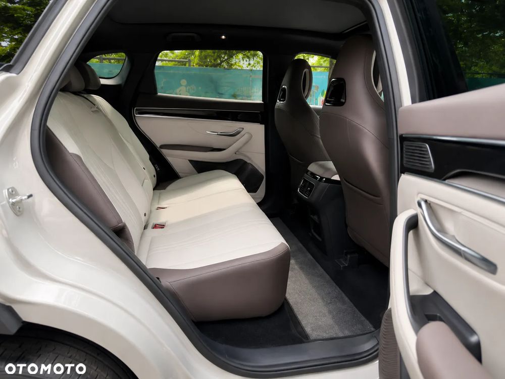BYD Song - 6
