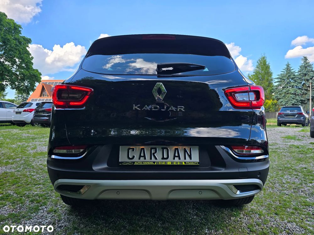 Renault Kadjar TCe 160 GPF BOSE EDITION - 6